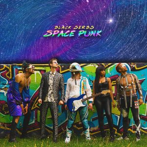 Imagem de 'Space Punk'