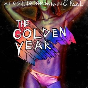 Image for 'The Golden Year'