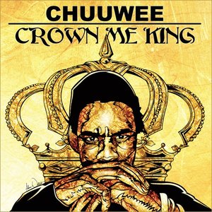 “Crown Me King”的封面