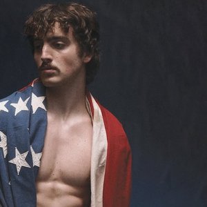 Image for 'Benson Boone'