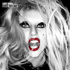 Image for 'Born This Way [Deluxe Edition]'