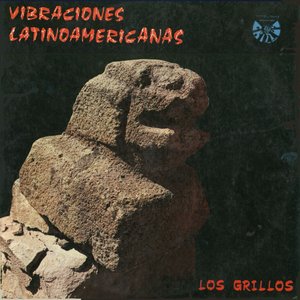 'Vibraciones Latinoamericanas'の画像