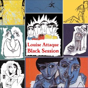 Image for 'Black Session'