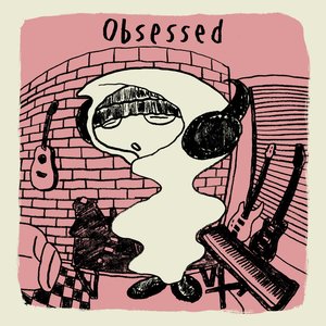 Image for 'Obsessed'