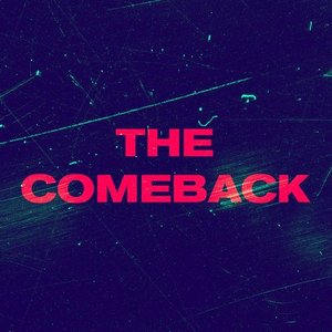 “THE COMEBACK”的封面