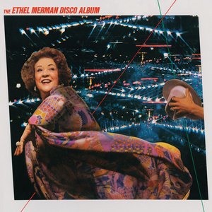 Bild för 'The Ethel Merman Disco Album'