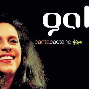 Изображение для 'Gal Canta Caetano'