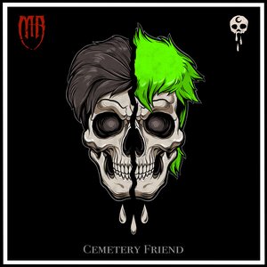 Imagem de 'Cemetery Friend'