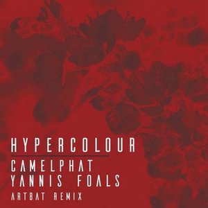 'Hypercolour (ARTBAT Remix)'の画像