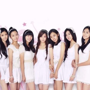 Image for 'Apink'