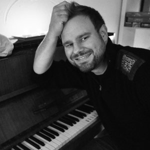 Image pour 'Kai Rosenkranz'