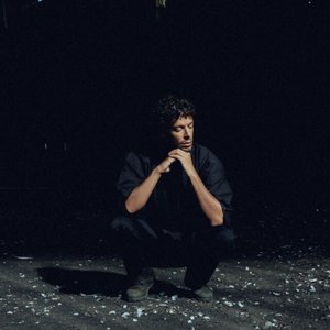 “Jonathan Fitas”的封面