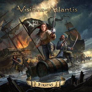 Изображение для 'Pirates'