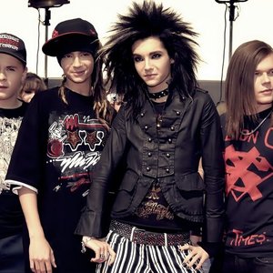 Image for 'Tokio Hotel'