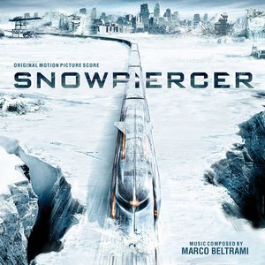 Imagem de 'Snowpiercer (Original Motion Picture Soundtrack)'