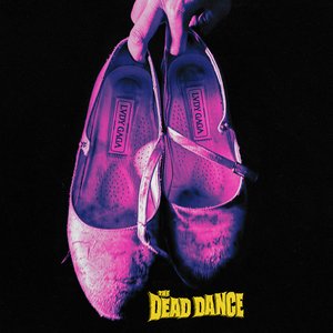 Image for 'The Dead Dance'