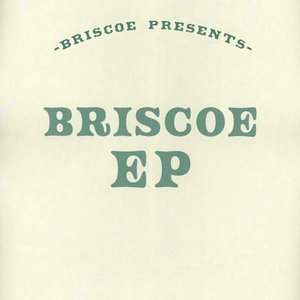 Image for 'Briscoe EP'