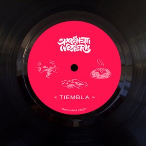 Image pour 'Tiembla'