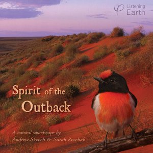 Image for 'Spirit of the Outback'