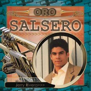 “Oro Salsero”的封面