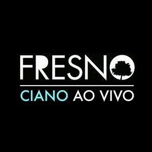 Immagine per 'Ciano (Ao Vivo)'