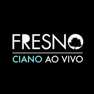 “Ciano (Ao Vivo)”的封面