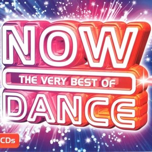 'The Very Best Of Now Dance' için resim