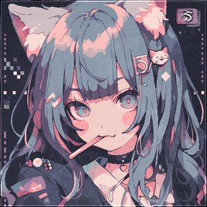 Изображение для 'Nekos & Stuff'