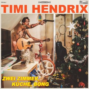 Immagine per '2 Zimmer, Küche, Bong'