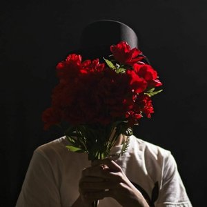 “THØRNS”的封面
