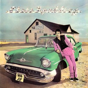 Zdjęcia dla 'Chris Spedding (Expanded Edition)'