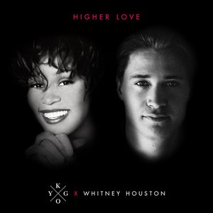 Image for 'Higher Love - Single'