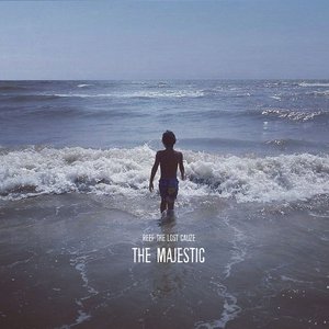 Immagine per 'The Majestic'