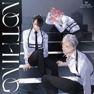 “華Doll* 3rd season THINK OF ME:NOTHING (Full Tracks)”的封面