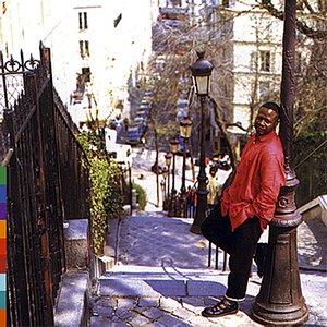 “Le Voyageur”的封面