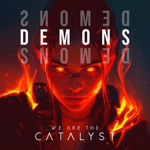 Image for 'Demons'
