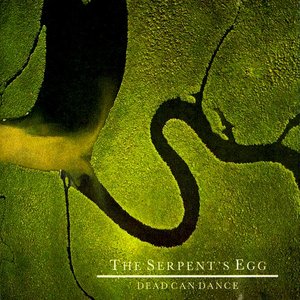 Image for 'The Serpents Egg'