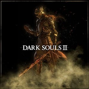 Bild für 'Dark Souls 3 (Original Game Soundtrack)'
