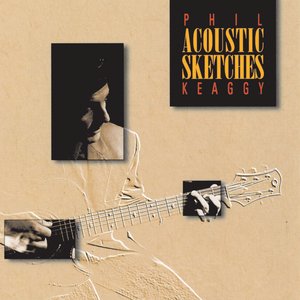 Image for 'Acoustic Sketches'