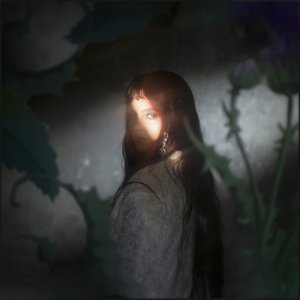 “Luz de perla”的封面