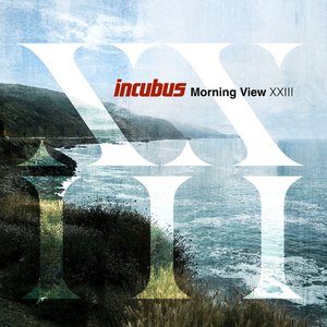 “Morning View XXIII (Rerecorded Version)”的封面