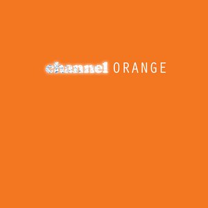 “Channel Orange [Explicit]”的封面