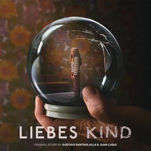 Image for 'Liebes Kind (Soundtrack from the Netflix Series)'