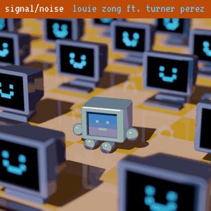 Image for 'Signal/Noise'