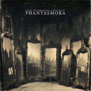 “Phantasmora”的封面