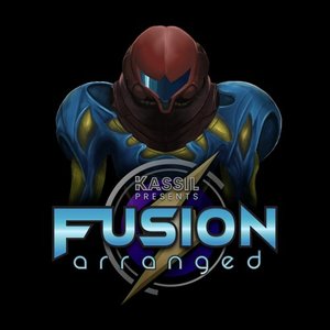 Bild för 'Fusion Arranged'