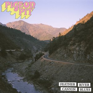 Image pour 'Feather River Canyon Blues'