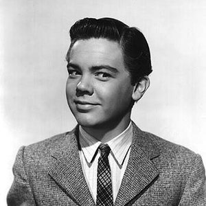 Image for 'Bobby Driscoll'