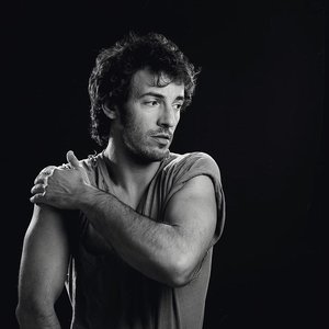 Immagine per 'Bruce Springsteen'