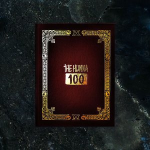 Image for '100 (Deluxe)'